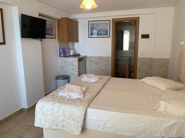 Bay Apartment