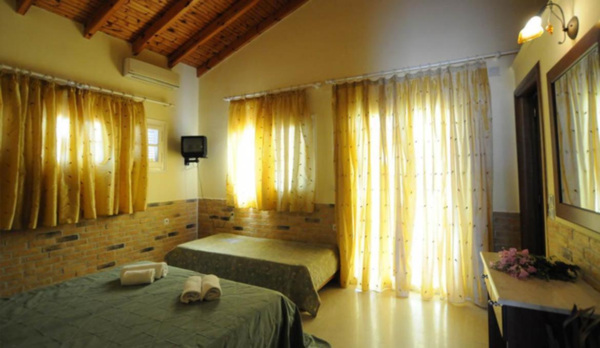Bay Apartment Kassiopi