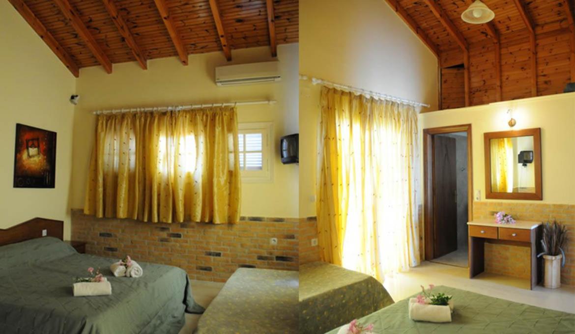 Bay Apartment