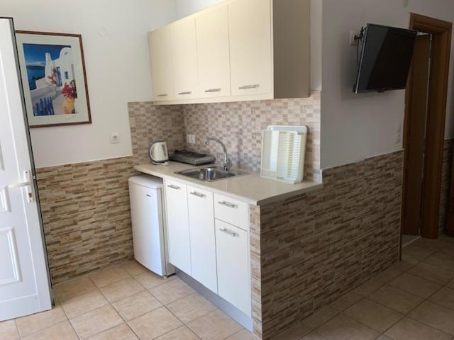 Bay Apartment