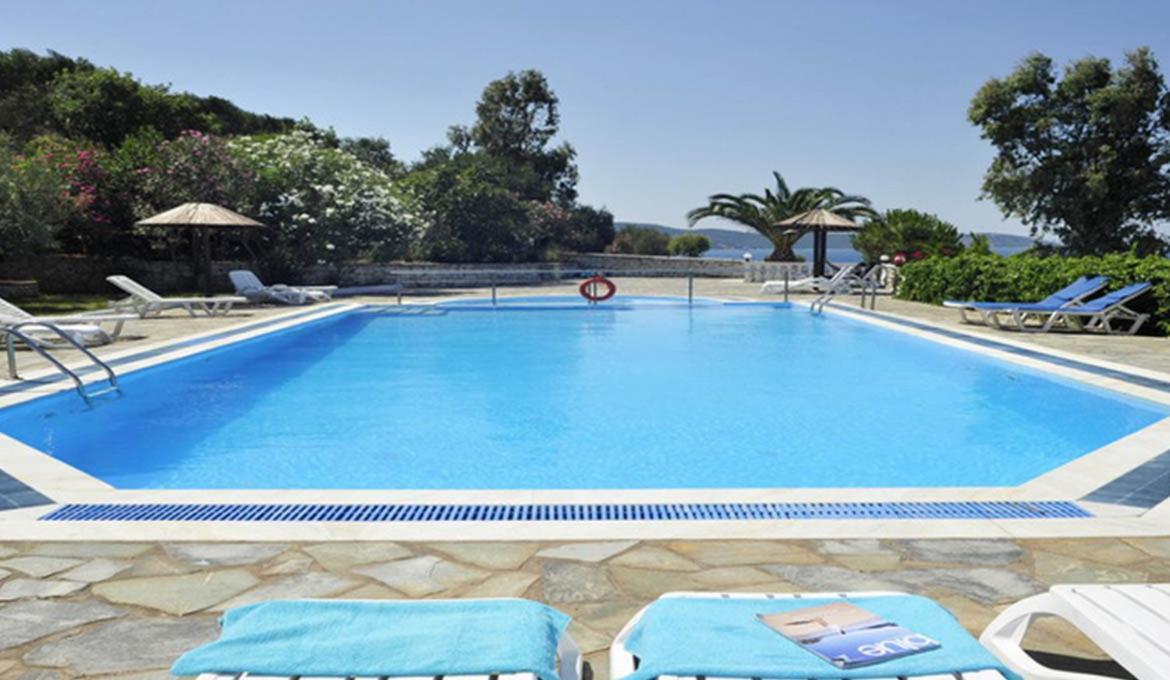Appartement Bay *